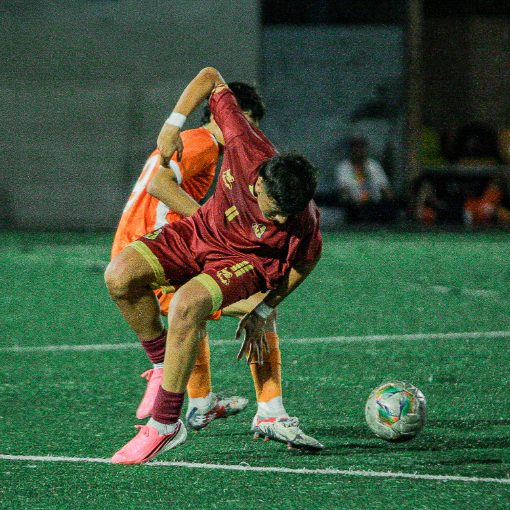 Event cover Final Liga: Cifuentes FC VS Deportes Tolima 