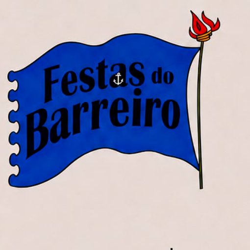 Event cover Corrida Festas do Barreiro