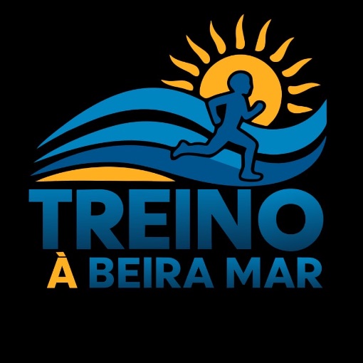 Event cover #TREINOBM (SEXTA MANHÃ)