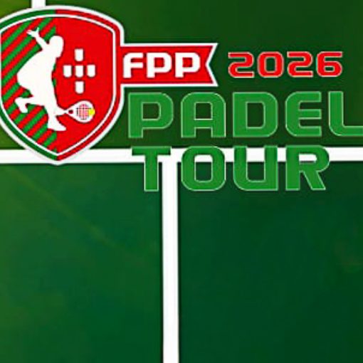 Event cover 8.º Open ExitCasa | FPP Padel Tour 2026