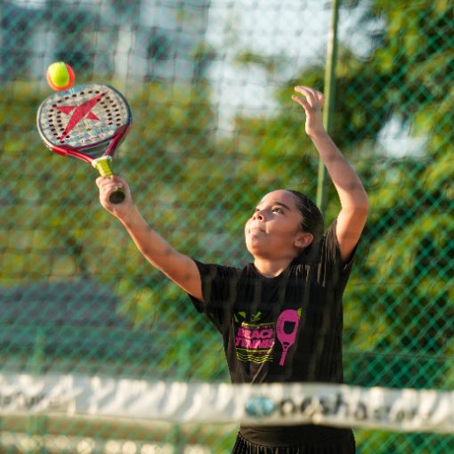 Event cover Torneio Kids de Beach Tenis
