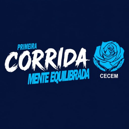 Capa do evento 1° Corrida Mente Equilibrada 