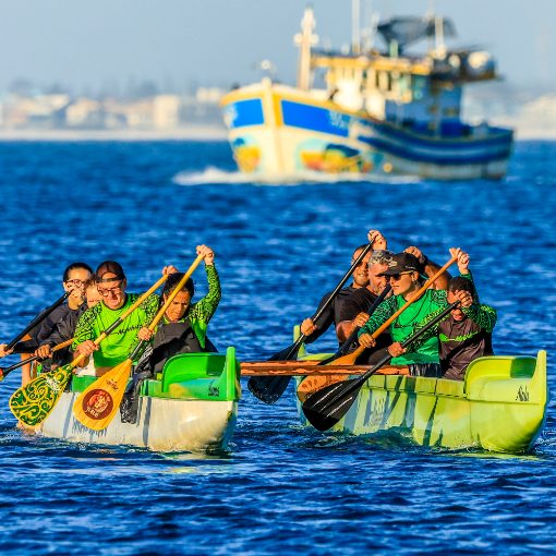 Naslovnica dogodka Canoa Havaiana - Cabo Frio (21/08)