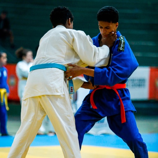 Event cover COPA JUDO DO FUTURO