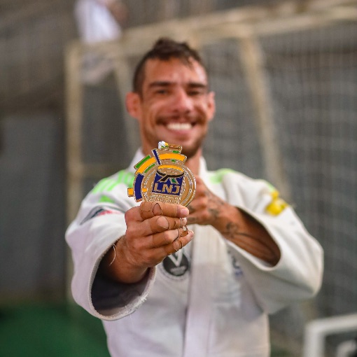 Event cover 2º BRASIL INTERCLUBES DE JUDÔ 2026 