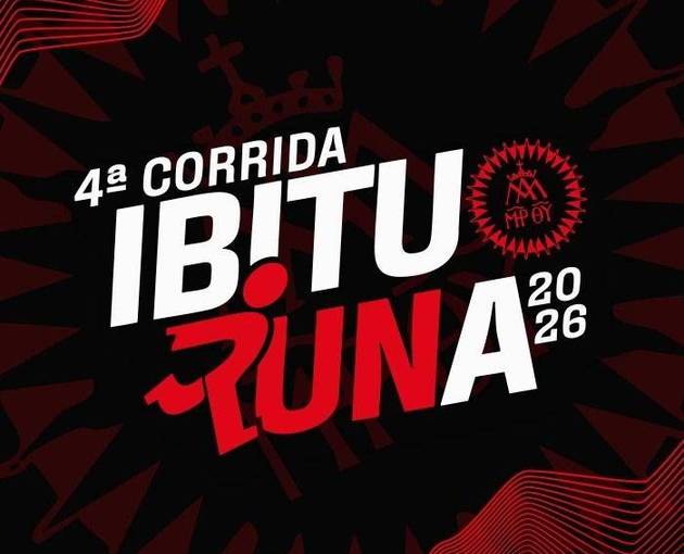 Event cover CORRIDA COLEGIO IBITURUNA 2026