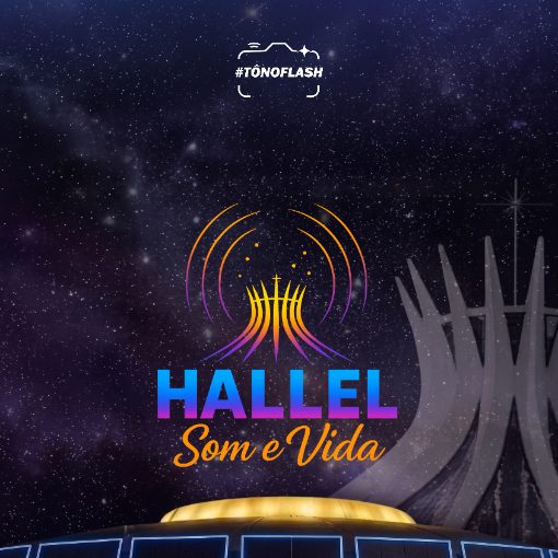 Event cover Hallel
