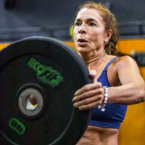 Event cover MEGA TREINO | TURMA 06h15