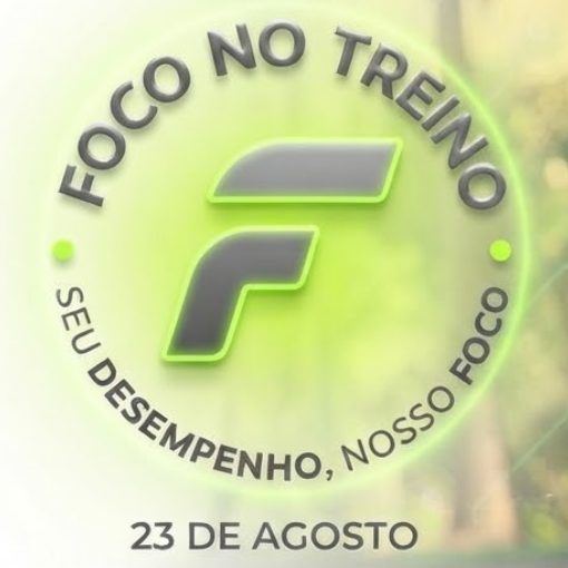 Capa do evento Treino Barreiro 23 de Agosto 