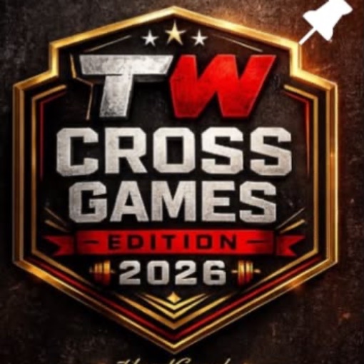 Event cover TW Cross Games