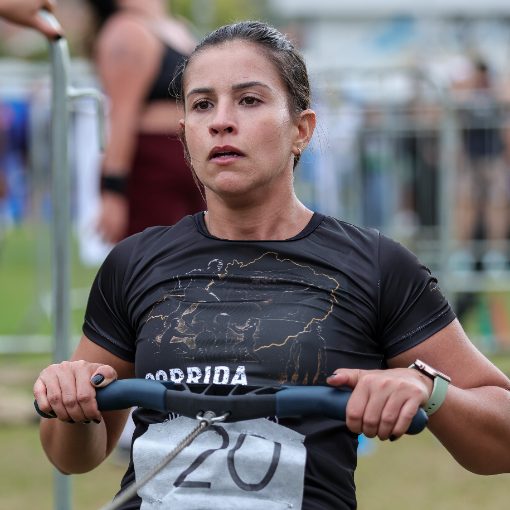 Capa do evento Corrida Híbrida Hyrox