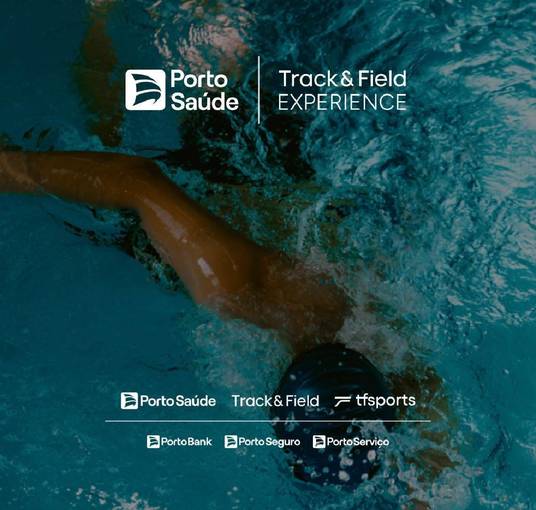 Event cover Track&Field Experience Maratona AquaFit NL