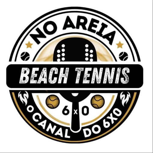 Event cover NO AREIA - COPA DE EQUIPES - BEACH TENNIS