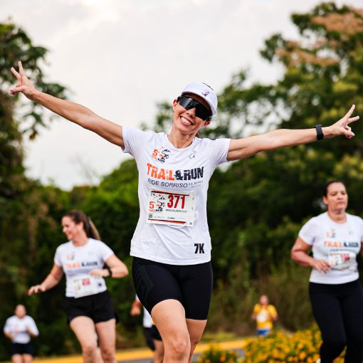 Event cover 5° TRAIL & RUN - RIDE SORRISO 2026