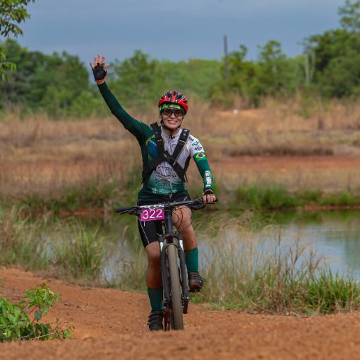 Event cover 9° RIDE SORRISO 2026 CICLOTURISMO - DOMINGO