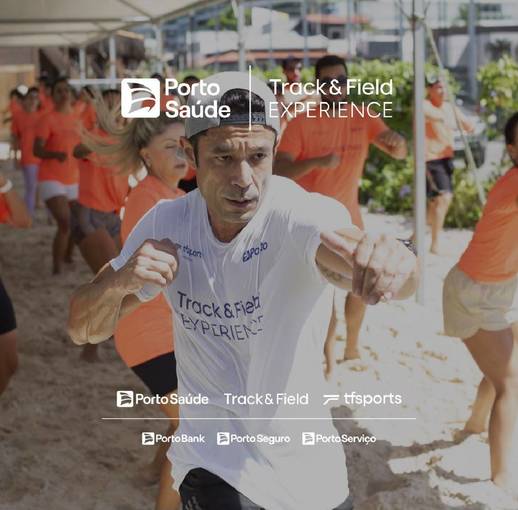 Event cover Track&Field Experience NutriFight