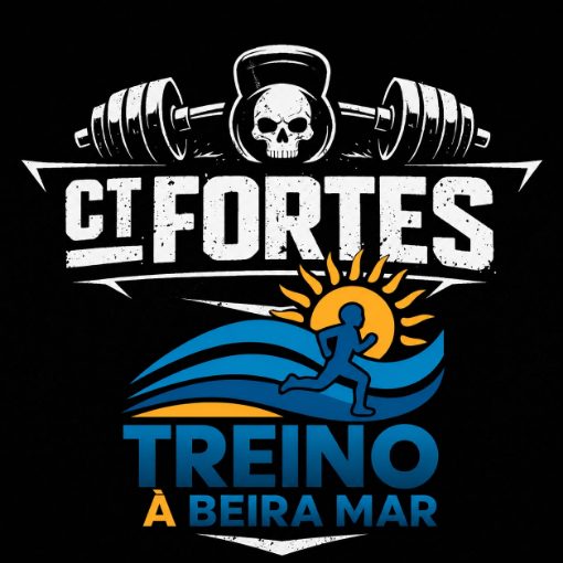 Event cover AULÃO HYBRID #CTFORTES