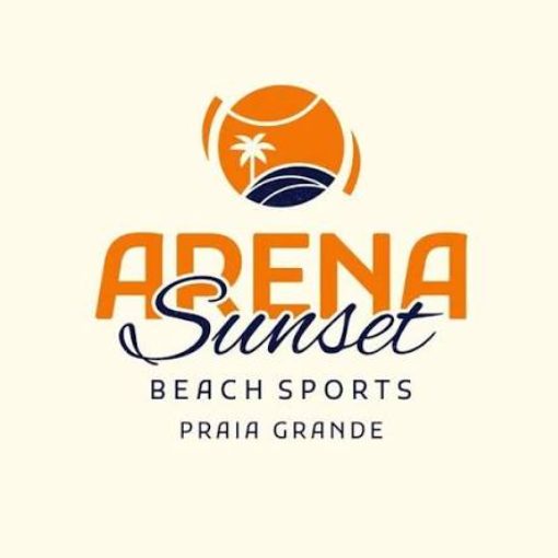 Event cover ANIVERSÁRIO ARENA SUNSET