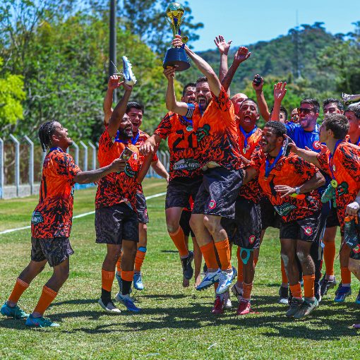 Event cover Campeonato Intermunicipal 2026 - semifinal