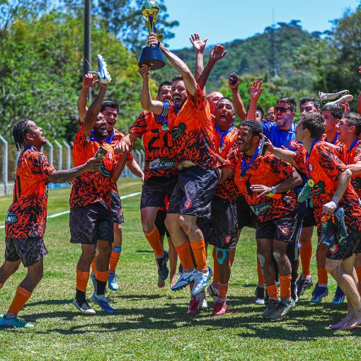 Event cover Campeonato Intermunicipal Final