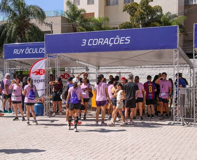 Event cover Porto Saúde Track&Field Experience Running | Boulevard