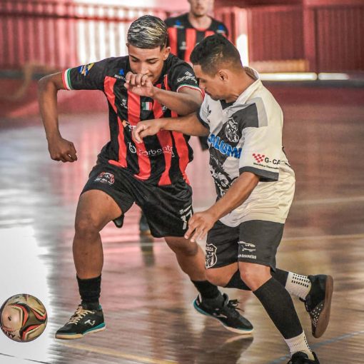 Event cover LIBERTADORES SAYÃO - 5° RODADA 