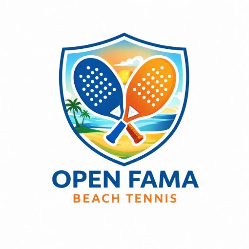 Event cover 2° OPEN FAMA BEACH TENNIS