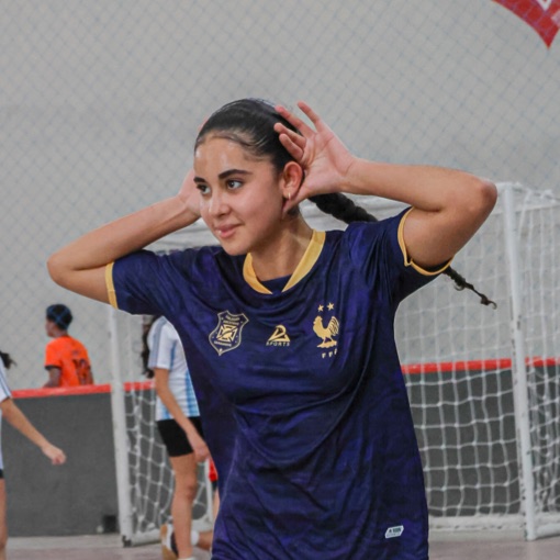 Event cover INTERCLASSE DO DIOCESANO - FUTSAL/QUEIMADO 21/08