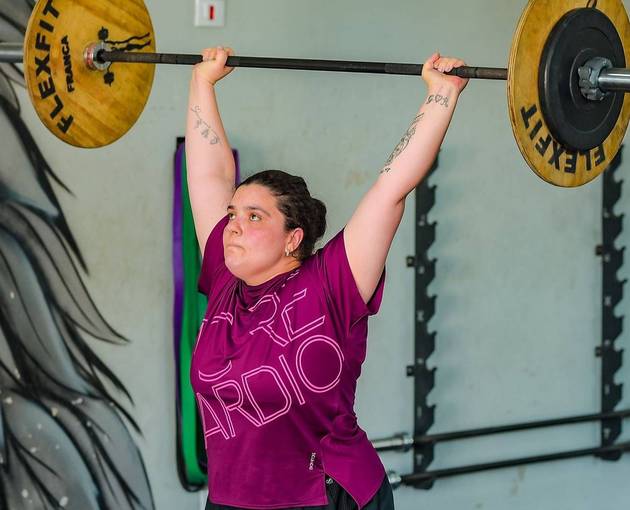 Event cover Tr Cross Training