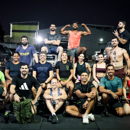 Couverture de l'événement TREINO CROSSFIT PANTANAL T17 -- @CAHE.FOTO -- 21/08/26