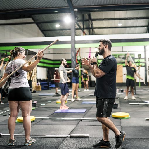 Couverture de l'événement TREINO CROSSFIT PANTANAL T18 -- @CAHE.FOTO -- 21/08/26 