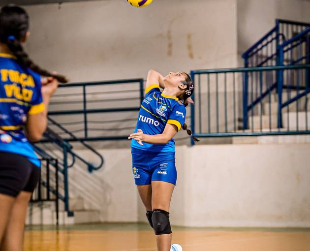 Event cover INTERPOLOS FORÇA VOLEI - 21/08