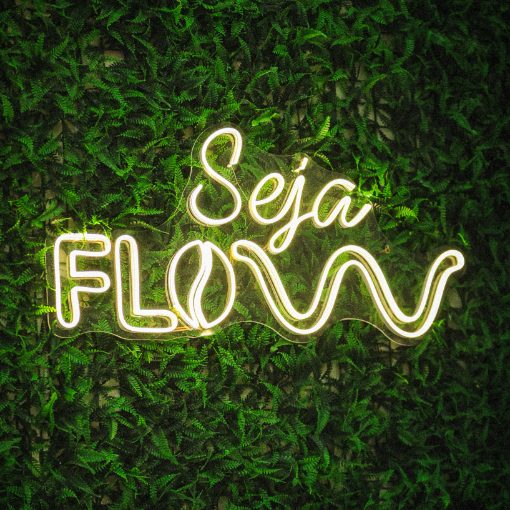 Event cover TREINÃO DE INAUGURAÇÃO - FLOW COFFEE 22.08