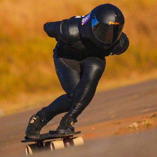 Event cover CAMPEONATO PAULISTA DE SKATE DOWNHILL - NA LADEIRA 2026