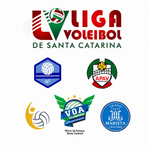 Event cover  VOLEIBOL F - LIGA SC SUB -12 FEMININO 2026