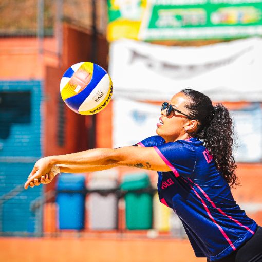 Event cover TORNEIO DE VOLEI PRIME ARENA