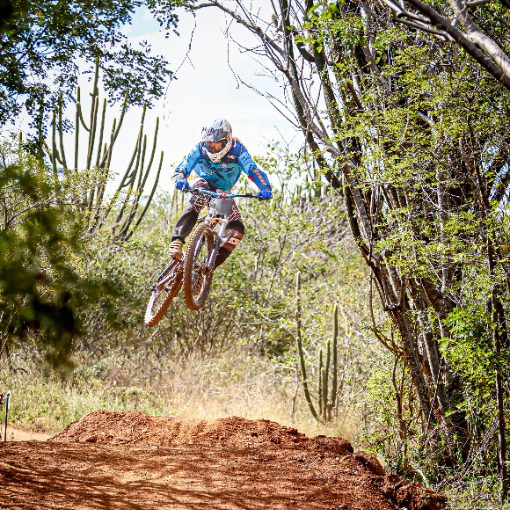 Event cover CAMPEONATO PERNAMBUCANO DE DOWNHILL  - SANTA CRUZ DO CAPIBARIBE