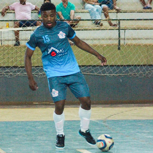 Event cover Campeonato de futsal da independência 11• rodada 