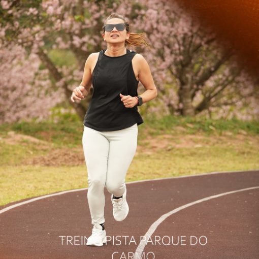 Event cover TREINO PISTA PARQUE DO CARMO-22-08-2026-SABADO 