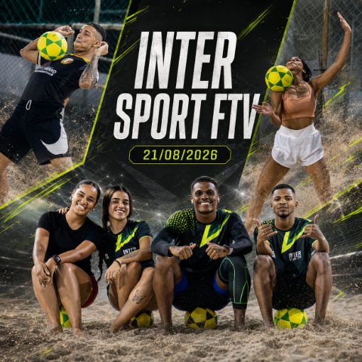 Event cover INTER SPORT FTV - 21.08.2026