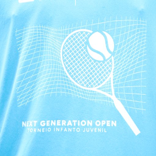 Event cover NEXT GENERATION OPEN