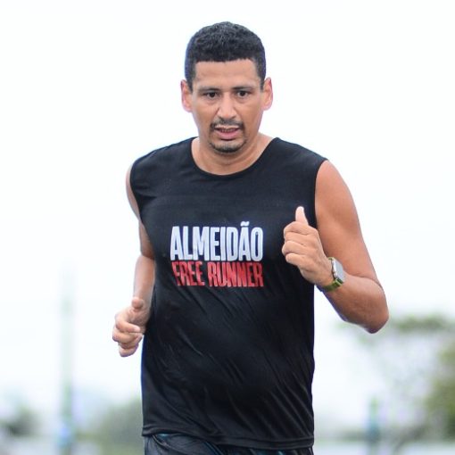 Event cover ALMEIDÃO FREE RUNNER 22.08