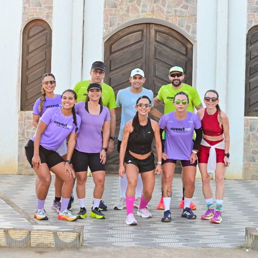 Event cover Treino SAJ 22-08-2026