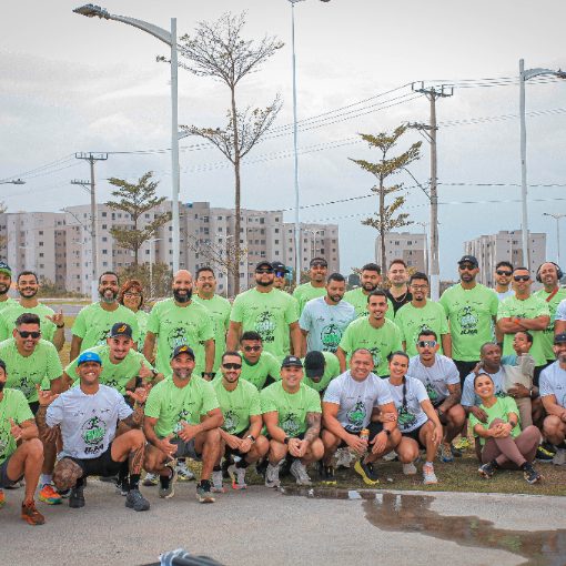 Event cover 2ª Corrida de Boteco 5KM