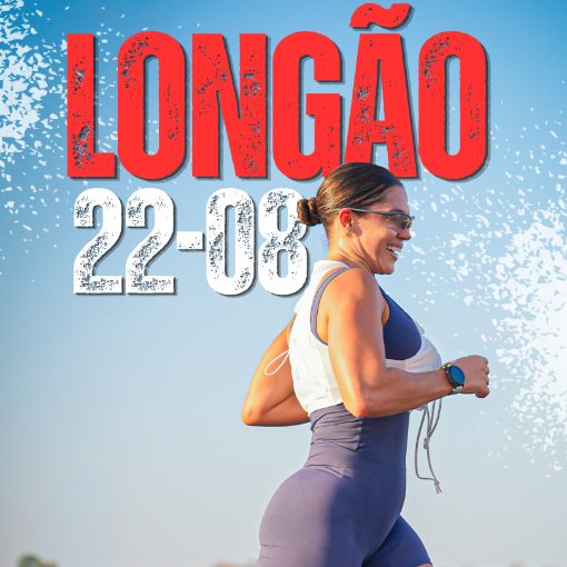 Naslovnica dogodka LONGAO 22-08 VELHA MARABA
