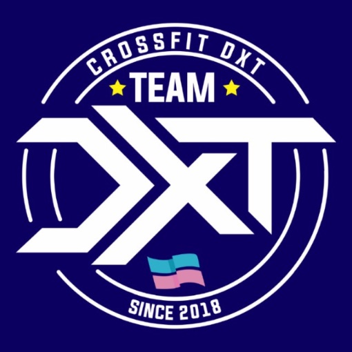 Event cover DXT - Treino ao ar livre