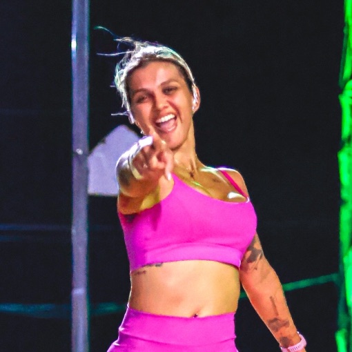 Couverture de l'événement TREINO NO PARQUE TIA NAIR - NOTURNO