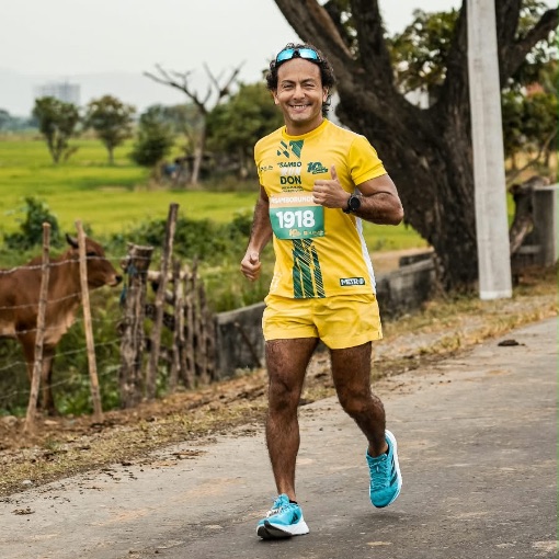 Event cover Media Maratón de Samborondón 2026