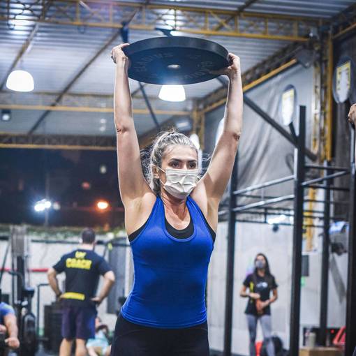 Event cover CFJPA 12 de novembro