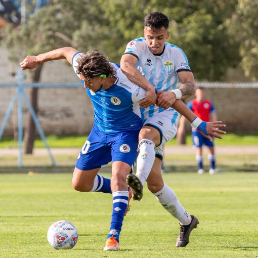 Couverture de l'événement Magallanes vs Deportes Santa Cruz | Primera B